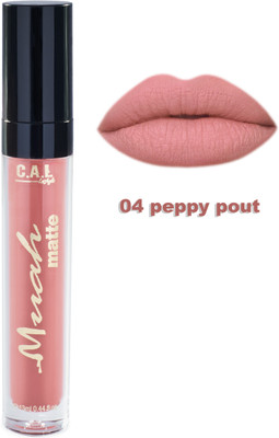 

C.A.L Los Angeles Peppy Pout(5 ml, Pink)