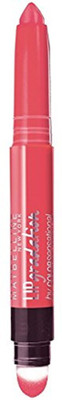 

Maybelline New york Lip Gradation Lipstick, Coral1, 1.25g(Coral1)