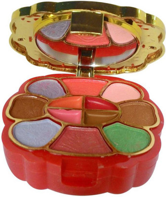 

av ADS Fashion Colour Makeup Kit