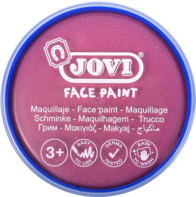 

Jovi CREAM FACE PAINT 1 CASE OF 20 ML - PINK