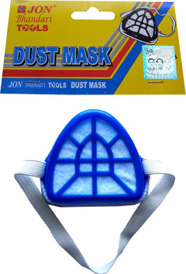 

JON BHANDARI DUST MASK NORMAL Mask