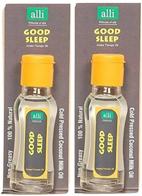 

Alli Aroma Oil Good Sleep(50 ml)