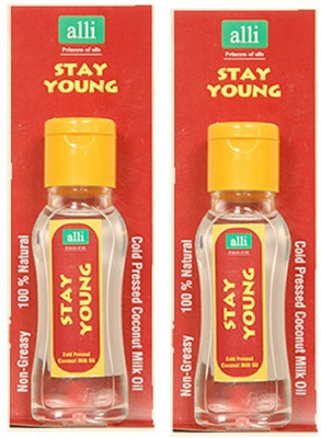 

Alli Aroma Oil Stay Young(50 ml)