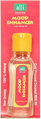 

Alli Aroma Oil Mood Enhancer(50 ml)