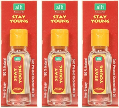 

Alli Aroma Oil Stay Young(50 ml)