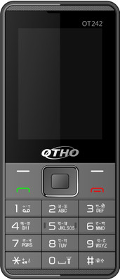 

Otho Champion(Grey & Black)