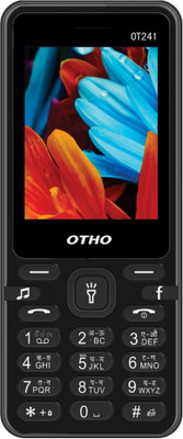 

Otho Bullet(Black)