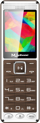 

Muphone M390(Coffee)