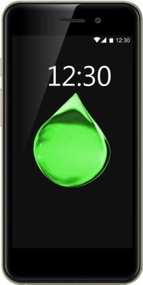 Celkon Swift Pro (Black & Gold, 8 GB)(1 GB RAM)