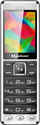 

Muphone M390(Black)