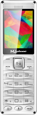 

Muphone M390(Grey)