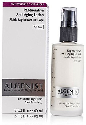 

Algenist Regenerative AntiAging Lotion(59.15 ml)