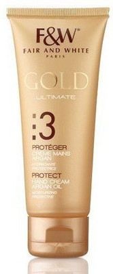 

Fair & White Gold Ultimate Protect Hand Cream(75 ml)