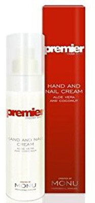 Premier Model Skin Hand And Nail Cream(50 ml)