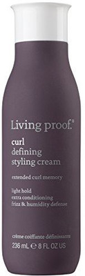 

Living Proof Curl Defining Styling Cream(236 ml)