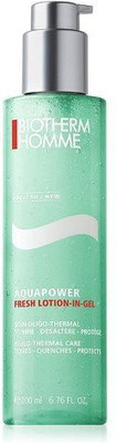 

Biotherm Homme Aquapower Fresh LotionInGel(200 ml)