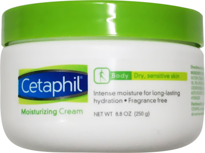 

Cetaphil Intense(250 g)