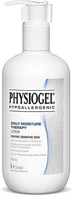 

Stiefel Physiogel Hypoallergenic Daily Moisture Therapy Lotion(400 ml)