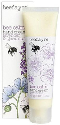 

Beefayre Lavender Geranium Hand Cream(100 ml)