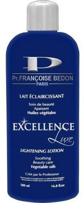

Excellence Luxe Bedon Excellence Lightening Lotion(500 ml)
