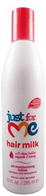

Just For Me Oil Moisturizing Lotion(236.59 ml)