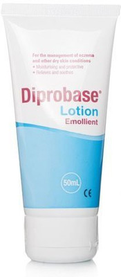 

Diprobase Emollient Lotion(50 ml)