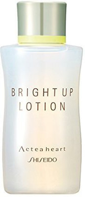 

Acteaheart Shiseido Bright Up Lotion(200 ml)