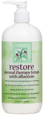 

Clean Easy CleanEasy Restore Dermal Therapy Lotion Clean And Easy(473 ml)