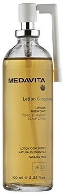 

Medavita Lotion Concentree Lione Medatonic Tonic Scalp Vitality(100 ml)