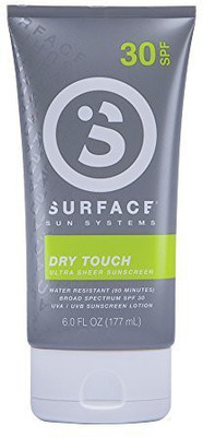 

Surface Sunscreen Dry Touch Lotion(177.45 ml)