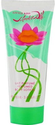 

Little Kiss By Salvador Dali Body Lotion(100 ml)