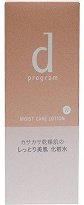 

Shisedo DProgram Moist Care Lotion(125 ml)