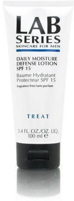

Lab Series Daily Moisture Defense Lotion Broad Spectrum(414.03 ml)