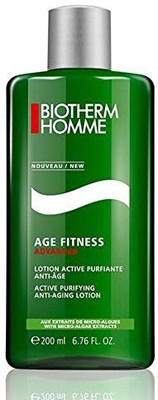 

Biotherm Homme Age Fitness Lotion(200 ml)