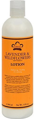 

Nubian Heritage Lotion Lvndr Wldwr(384.46 ml)