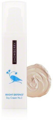 

Snowberry Bright Defence No Day Cream(50.28 ml)