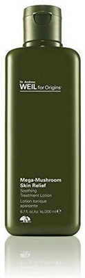 

Origins Dr Andrew Weil For MegaMushroom Skin Relief Soothing Treatment Lotion(200 ml)