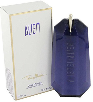 

Thierry Mugler Alien Body Lotion(198.149999999999 ml)