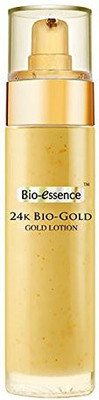 

Bio Essence BioGold Gold Lotion(100 ml)