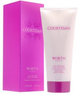 

Chunkaew Courtesan Worth For Women Body Lotion(198.149999999999 ml)