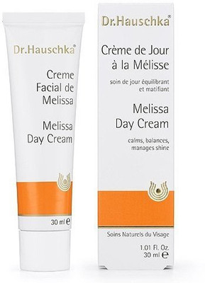 

Dr. Hauschka Melissa Day Cream Skincare Moisturizers(30 ml)