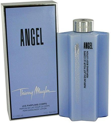 

Thierry Mugler Angel Perfumed Body Lotion For Women(207.019999999999 ml)
