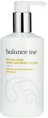 Balance Me Revitalising Hand Body Lotion(300 ml)