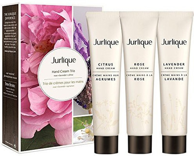 

Jurlique Hand Cream Trio(41.41 ml)