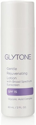 

Glytone Gentle Rejuvenating Lotion(59.15 ml)