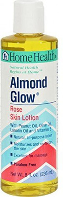

Home Health Almond Glow Rose Skin Lotion(235 ml)