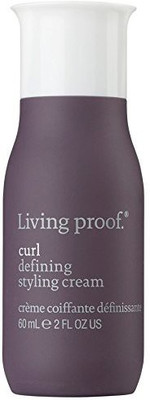 

Living Proof Curl Defining Styling Cream(60 ml)