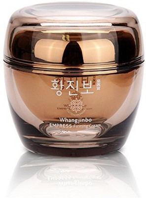 

Whangjinbo Empress Friming Cream Korea Cosmetics(49.98 ml)