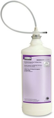 

Rubbermaid Rcpfg Green Certified Lotion Soap(800 ml)