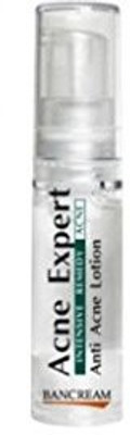 

Bancream Acne Expert Specially Formulated Skin Lotion Prefer The Acne Facial Cream(5 ml)